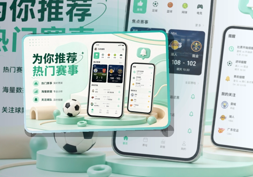 华体会 App下载入口，今日比赛更好找 页面展示